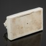 Купить Статуэтка (пресс-папье) "Лев", фарфор, Западная Европа, 1800-1850 гг.