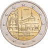Купить Германия 2 евро 2013 A "Федеральные земли Германии: Баден-Вюртемберг"