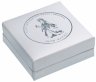 Купить Науру 10 долларов 2008 "Новый год - Снегурочка" в футляре с сертификатом