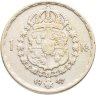 Купить Швеция 1 крона (krona) 1947