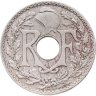 Купить Франция 10 сантимов (centimes) 1939