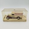 Купить Модель автомобиля "Citroen C4F" в честь 15-летия Diecast Model Club, Solido, металл, пластик, Франция, 1990 г.