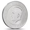 Купить Остров Святой Елены 1 фунт 2023 Пегас