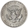 Купить США 50 центов (1/2 доллара, half dollar) 1978 Kennedy Half Dollar (Кеннеди) без обозначения монетного двора