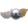 Купить Знак Крейсер ВМФ  "Безукоризненный"