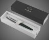 Купить Шариковая ручка Parker Jotter XL, Green CT, стержень: M, Металлы: нержавеющая сталь, 2026 г.