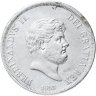 Купить Италия (Две Сицилии) 120 грано 1853