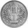 Купить Австрия 1 крона 1905