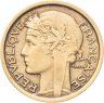 Купить Франция 1 франк (franc) 1932