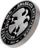 Купить 25 рублей 2006 СПМД Proof “Тихвинский Богородичный Успенский монастырь”