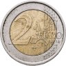 Купить Италия 2 евро (euro) 2002