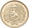 Купить Финляндия 5 марок (markkaa) 1931