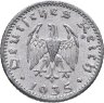 Купить Германия, Третий рейх 50 рейхспфеннигов 1935, знак монетного двора "A" — Берлин