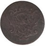 Купить Германия, Бавария 1 пфенниг 1765