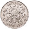 Купить Латвия 2 лата (lati) 1926