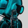 Купить Графин (штоф) и два стакана, стекло, Российская Федерация, 2025 г.