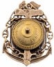 Купить Знак "ПСКР Полярная звезда"