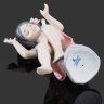Купить Статуэтка "Natural Wonder" ("Чудо природы"), фарфор, роспись, Lladro, Испания, 1995 г.