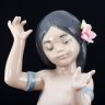 Купить Статуэтка "Natural Wonder" ("Чудо природы"), фарфор, роспись, Lladro, Испания, 1995 г.