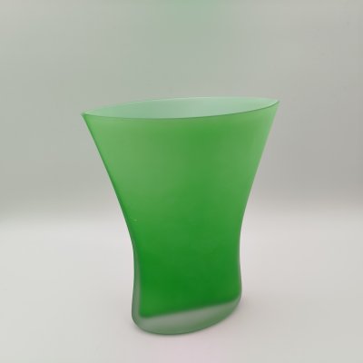 купить Ваза для цветов, стекло, матовое, Западная Европа, 1990-2010 гг.