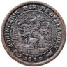 Купить Нидерланды 1/2 цента (cent) 1912