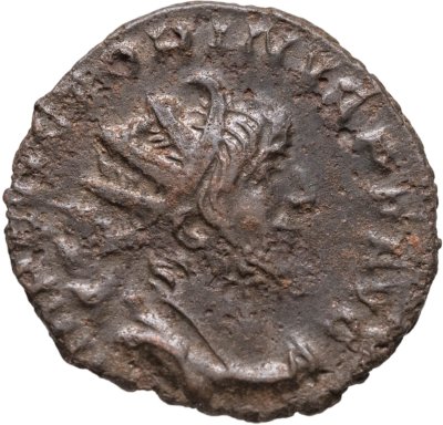 купить Римская Империя, Тетрик, 270-273гг, Антониниан