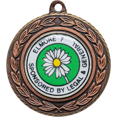 купить Великобритания медаль участник автогонки Элмор-Западный Суррей