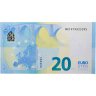 Купить Евросоюз 20 евро 2015 "Португалия"