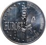 Купить Бельгия 500 франков (francs) 1999 "Брюссель - Европейская культурная столица. 400-летие свадьбы Альбрехта VII Австрийского и Изабеллы"