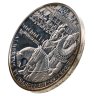 Купить Бельгия 500 франков (francs) 1999 "Брюссель - Европейская культурная столица. 400-летие свадьбы Альбрехта VII Австрийского и Изабеллы"