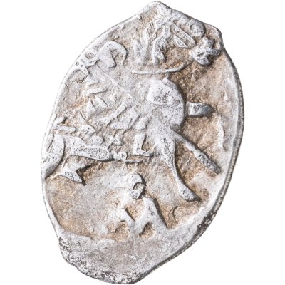 купить Фёдор I Иванович "Блаженный", Копейка чекан Москвы (c/М)