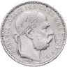 Купить Венгрия 1 крона (crown) 1895