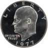 Купить США 1 доллар 1977 S
