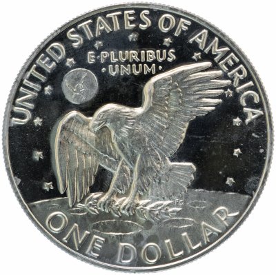 купить США 1 доллар 1977 S