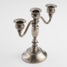 Купить Канделябр на 3 свечи, металл, Западная Европа, 1980-2000 гг.
