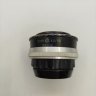 Купить Объектив Индустар-23У 110mm f4.5, металл, пластик, Лыткаринский завод оптического стекла (ЛЗОС), СССР, 1955-1980 гг.