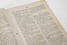 Купить Книга "Библия или Книги священного писания Ветхого и Нового завета в русском переводе, и с параллельными местами", бумага, печать, коленкор, кожа, тиснение, Издательство «Синодальная типография», Российская империя, 1892 г.