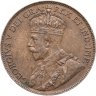 Купить Канада 1 цент (cent) 1920
