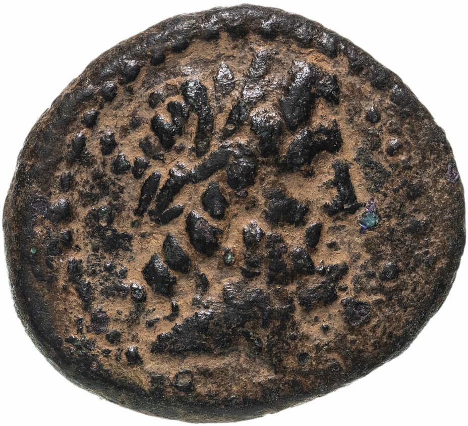 купить Финикия, Мараф, Береника II, Халк 130/29-24/3 гг. до н.э.