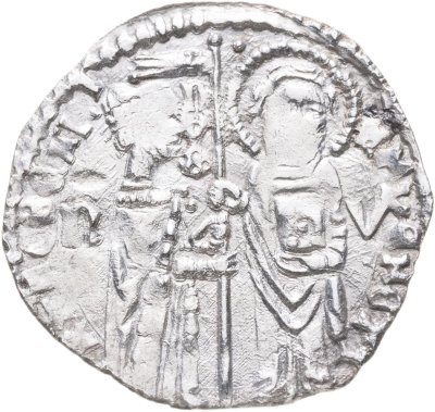 купить Венецианская республика, Франческо Фоскари, 1423-1457 годы, Гроссо.
