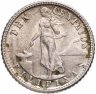 Купить Филиппины 10 сентаво (centavos) 1944