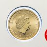 Купить Тувалу 1 доллар 2014 года 100 лет Почтовой Авиации в буклете
