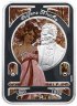 Купить Остров Ниуэ 1 доллар 2010 "Альфонс Муха"