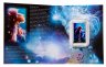 Купить Ниуэ 2 доллара 2011 Proof "Знаки Зодиака - Лев" в буклете