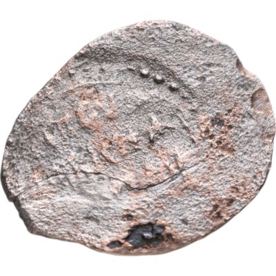 купить Нижегородское княжество, Александр Иванович, Денга 1423-1429гг. (ГП2 №4606 А) R2