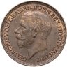 Купить Великобритания 1 фартинг (farthing) 1930