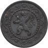 Купить Бельгия 10 сантимов (centimes) 1915