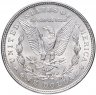 Купить США 1 доллар 1921