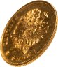 Купить 10 марок 1882 S, монета для Финляндии правления Александра III