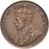 Купить Канада 1 цент (cent) 1920